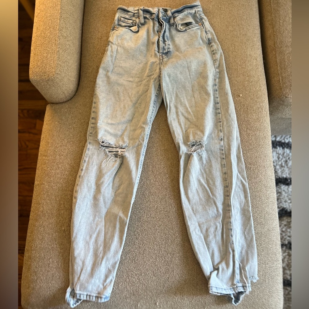 Wild Fable High Rise Jeans